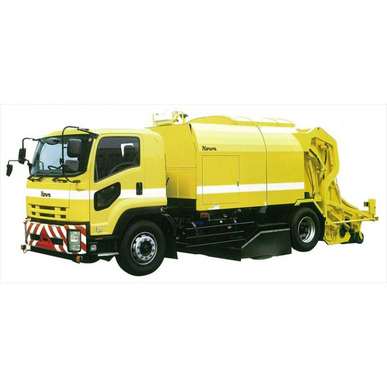 商品紹介：ストリートスイーパー 製品紹介 産業用清掃機（スイーパー）の販売、修理、メンテナンスlマシンサービス株式会社